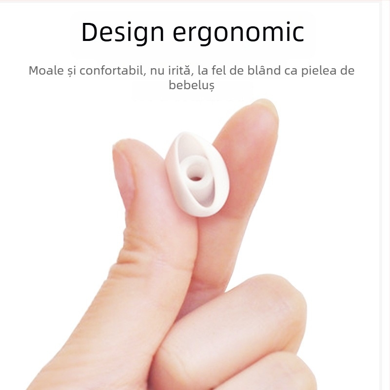 Capace din silicon pentru Beats Powerbeats Pro