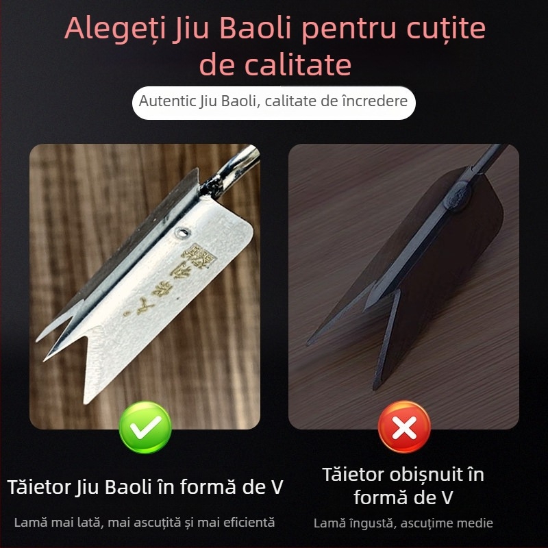 Kubori Set de trei piese pentru îndepărtarea ochilor de ananas, din oțel inoxidabil, eliminare rapidă a ochilor, rezistent la rugină, ușor de curățat
