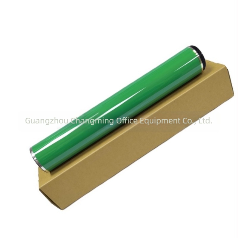Nucleu de tambur și lamă de curățare pentru Toshiba modelele 5508, 8508, 5506, 6506, 7506, 6508, 7508