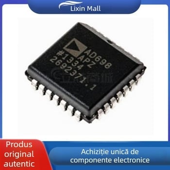 AD698APZ PLCC28 cip de interfață senzor, original AD698 AD698A