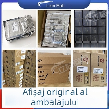 AD698APZ PLCC28 cip de interfață senzor, original AD698 AD698A