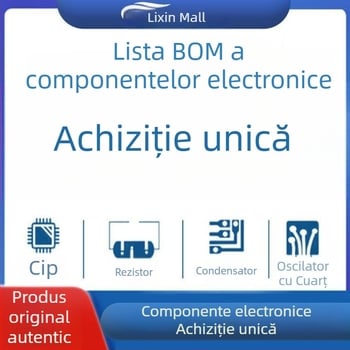 AD698APZ PLCC28 cip de interfață senzor, original AD698 AD698A