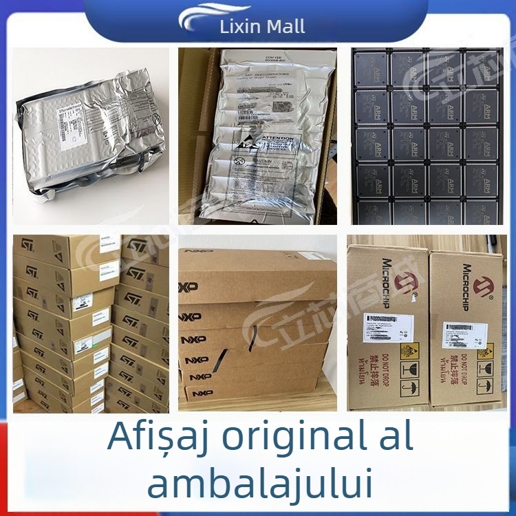 AD698APZ PLCC28 cip de interfață senzor, original AD698 AD698A