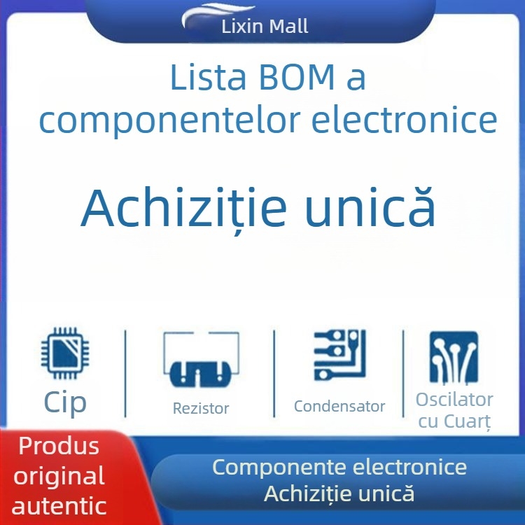 AD698APZ PLCC28 cip de interfață senzor, original AD698 AD698A