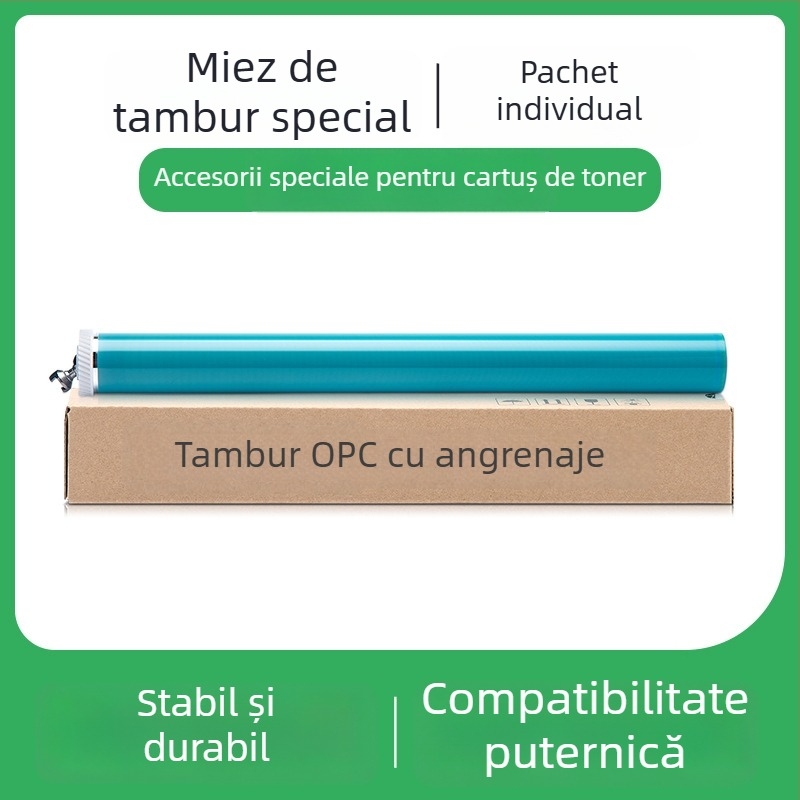 Canon 057 Drum Core pentru imprimantă laser MF441dw MF443dw MF445dw MF449dw LBP223dw