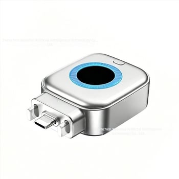 X01 Type-C încărcare rapidă 140W cu recunoaștere AI a întreruperii și separator de încărcare completă