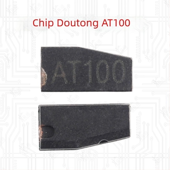 Daotong AT100 Chip antifurt Copie IM508SXP (48 46 4D 8A 8C 4A)