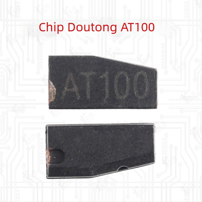 Daotong AT100 Chip antifurt Copie IM508SXP (48 46 4D 8A 8C 4A)
