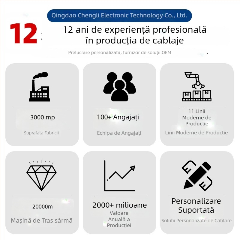 1J0973715 Carcasă impermeabilă de conector auto pentru faruri Xenon și cablajul de transmisie