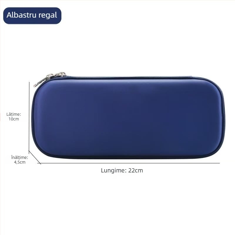 Penar EVA laminat pentru elevi, capacitate mare, personalizabil, cu multiple culori.