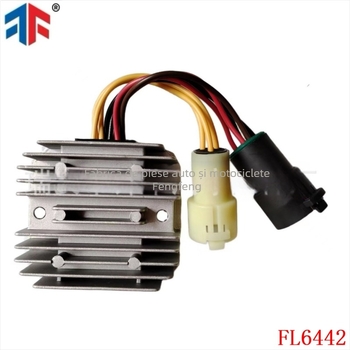 Rectificator pentru AKI6034 Kawasaki KVF 360 4x4 SH541E-12