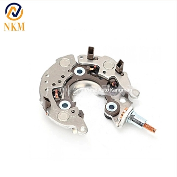 Pod redresor pentru generator auto INR438 0215809220 270600C020, compatibil Toyota Camry Vigo