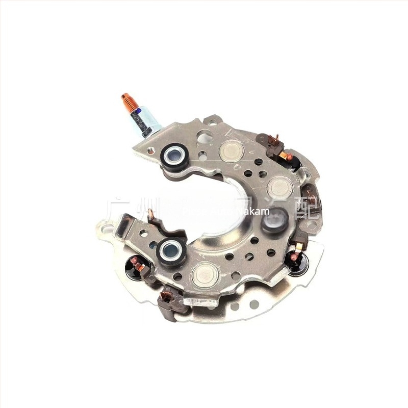 Pod redresor pentru generator auto INR438 0215809220 270600C020, compatibil Toyota Camry Vigo