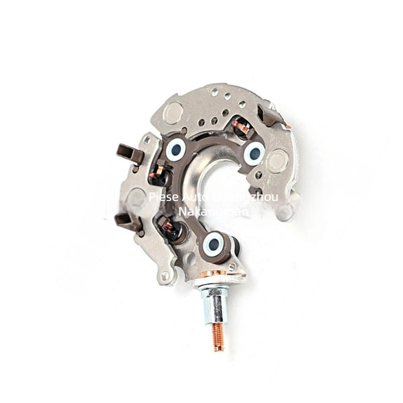 Pod redresor pentru generator auto INR438 0215809220 270600C020, compatibil Toyota Camry Vigo