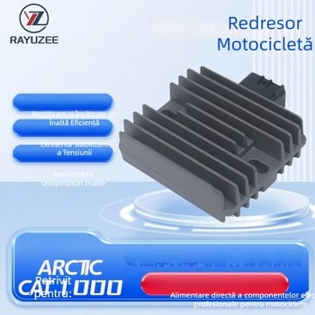 Redresor pentru Arctic Cat 1000 Mud Pro – Regulator de tensiune 0824-037