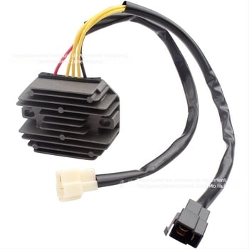 Regulator de redresare 32800-08D10 pentru Suzuki DR125 DR125SE DR-200 RG125