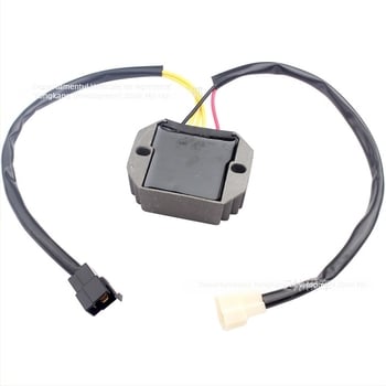 Regulator de redresare 32800-08D10 pentru Suzuki DR125 DR125SE DR-200 RG125