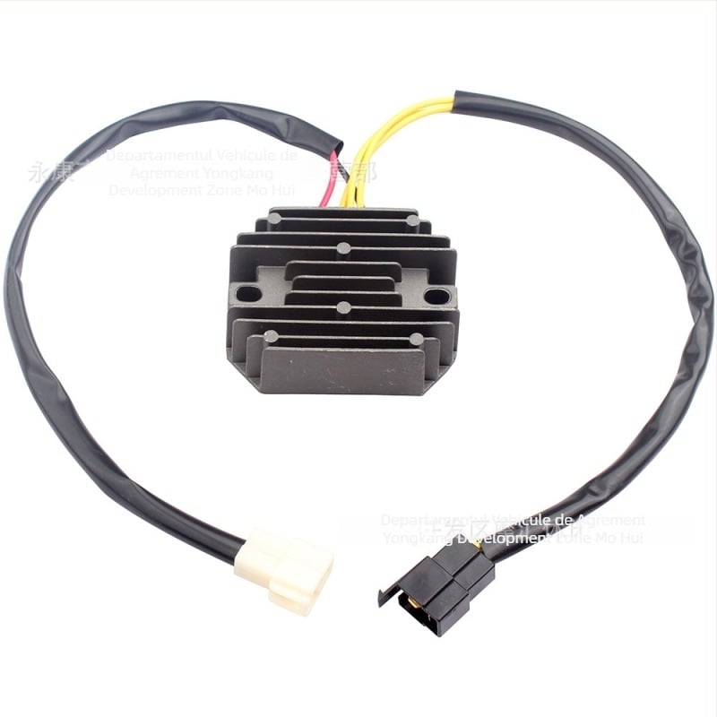 Regulator de redresare 32800-08D10 pentru Suzuki DR125 DR125SE DR-200 RG125