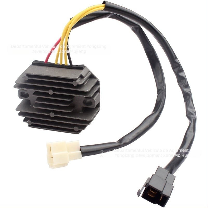 Regulator de redresare 32800-08D10 pentru Suzuki DR125 DR125SE DR-200 RG125