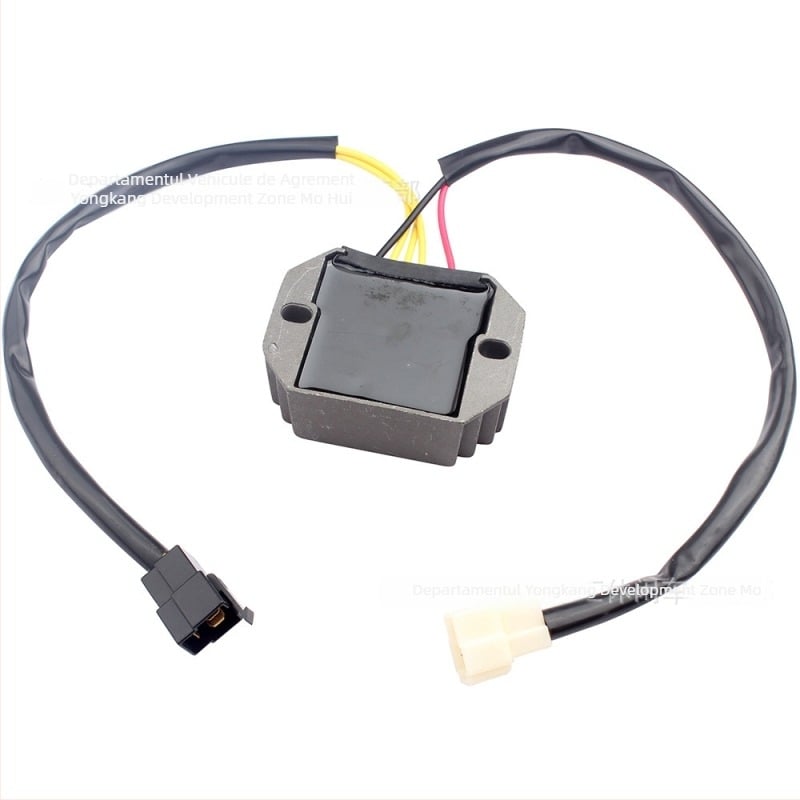 Regulator de redresare 32800-08D10 pentru Suzuki DR125 DR125SE DR-200 RG125