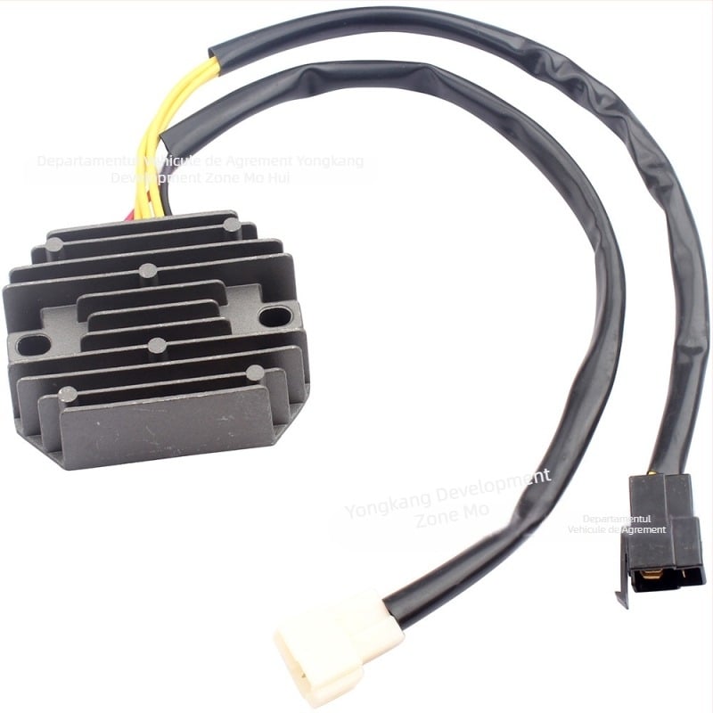 Regulator de redresare 32800-08D10 pentru Suzuki DR125 DR125SE DR-200 RG125