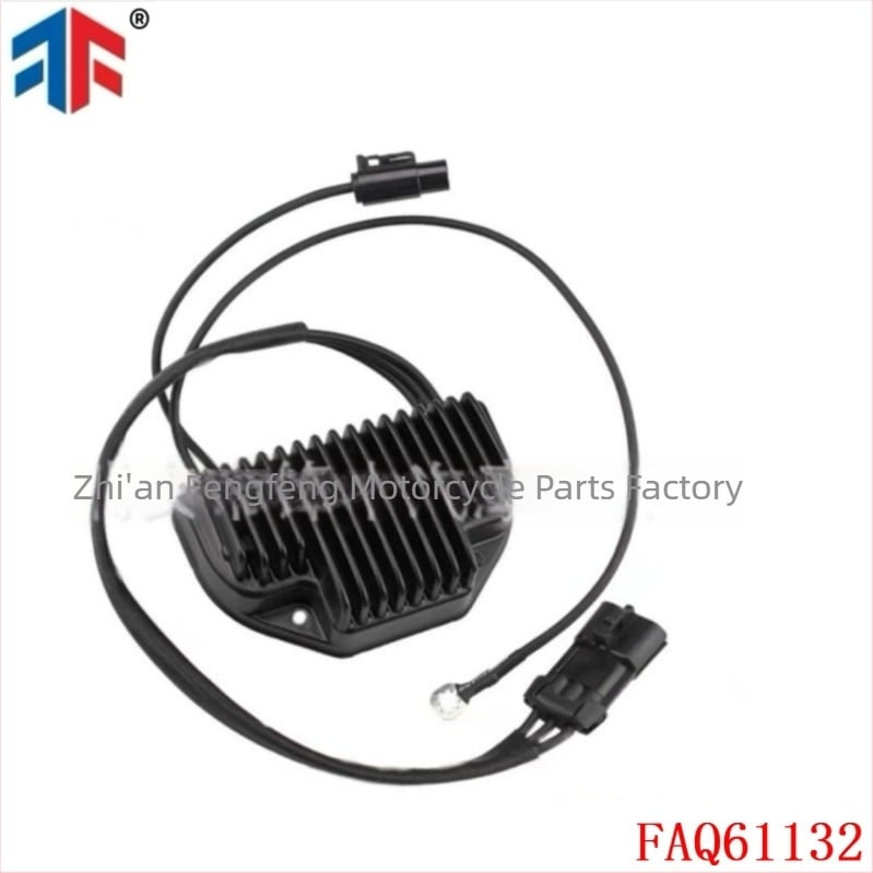 Rectificator Harley-Davidson 74440-02, compatibil cu modelele 74440-01 și 74494-02