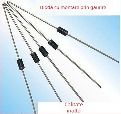 Diodă 1N5408 IN5822 5406 4937 5934B 5825 5824