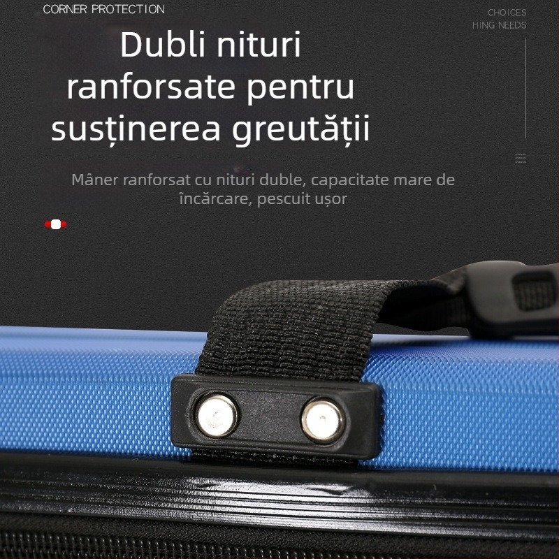 Geantă pentru lansete cu husă rigidă, ușoară, capacitate mare, multifuncțională pentru pescuit în aer liber, pentru lansete lungi.