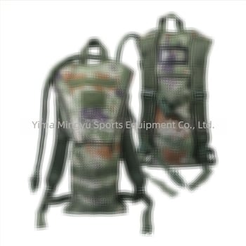 Sistem de hidratare tactică 3L, camuflaj, pentru ciclism, alpinism și drumeții