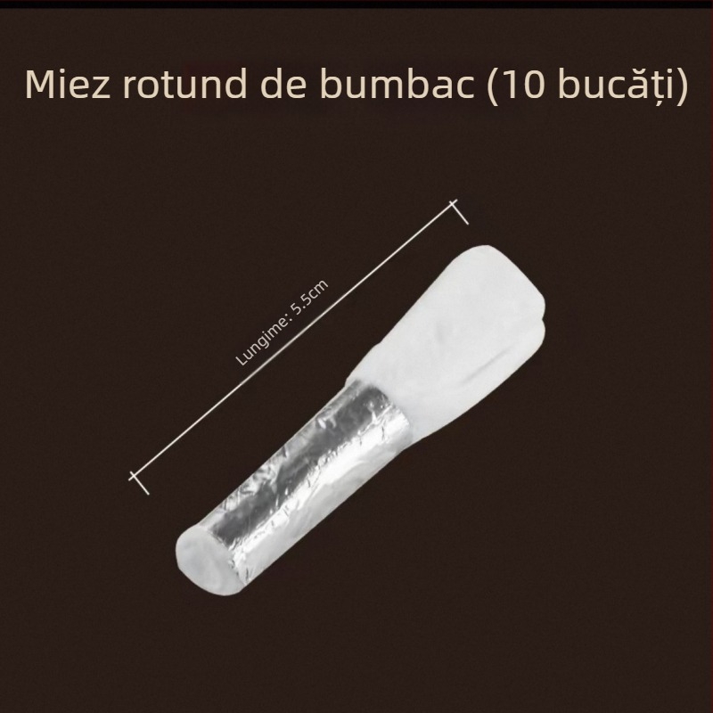 Arzător de alcool ecologic, portabil pentru exterior, mini arzător reglabil pentru 2-4 persoane