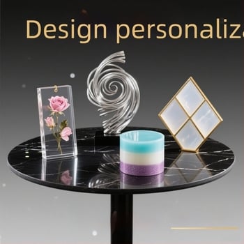 Figuri decorative din rășină pentru exterior, sufragerie și dormitor, design caricatural creativ
