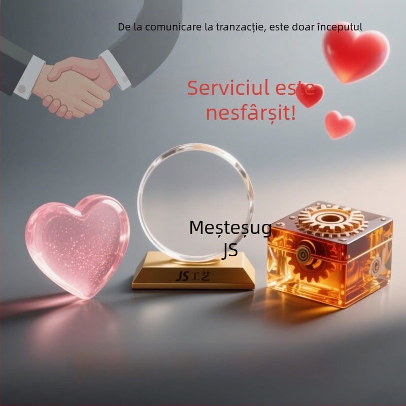 Figuri decorative din rășină pentru exterior, sufragerie și dormitor, design caricatural creativ