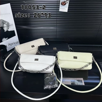 Geantă crossbody mică pentru femei, în stil franțuzesc, pătrată, model 2026, minimalistă și elegantă pentru utilizare zilnică