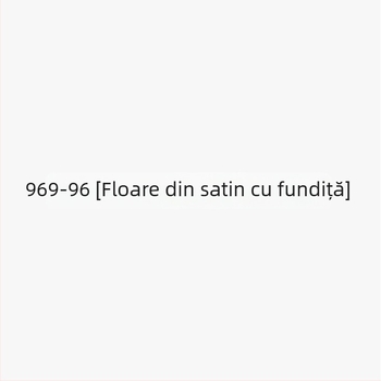 Pantofi albi de satén cu vârf ascuțit, toc înalt pentru nuntă și petreceri, pantofi pentru femei, inspirați de Chanel, mărime mare