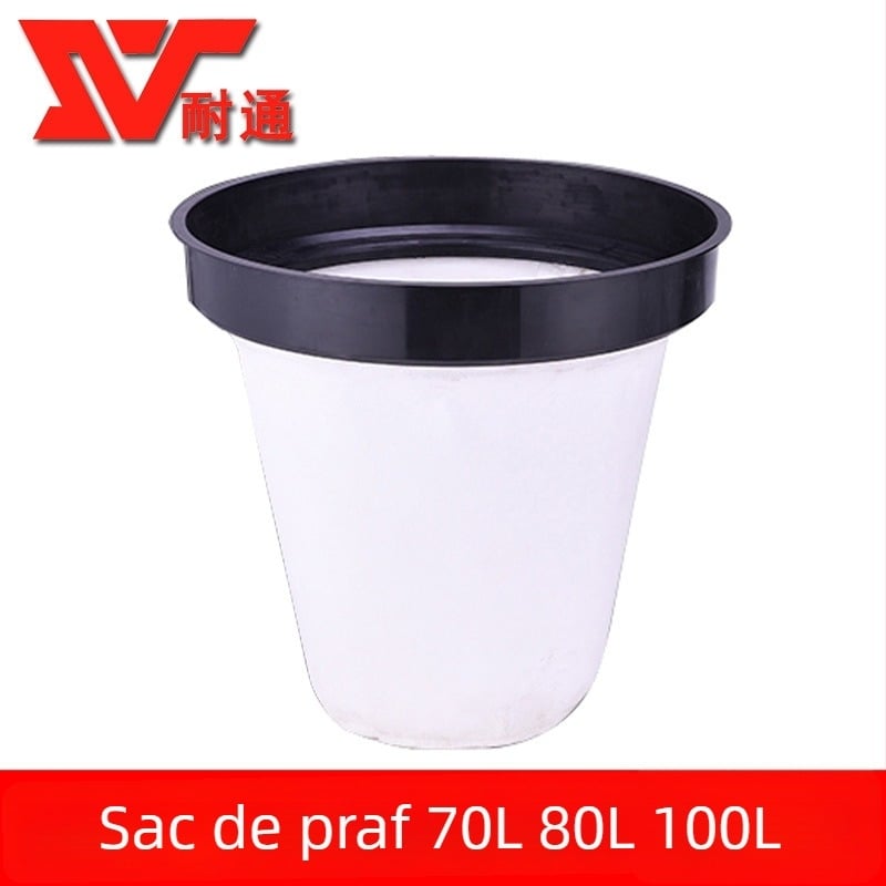 Filtru pentru aspirator, element de filtrare, filtru din țesătură și pungă de praf, lavabil, instalare rapidă, sterilizare de înaltă eficiență