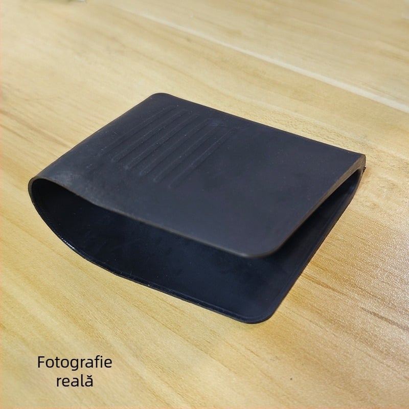 Unealtă pentru umplerea rosturilor la plăci și podea, instrument specializat pentru rosturi frumoase, umplător din silicon pentru spații, rezistent la uzură
