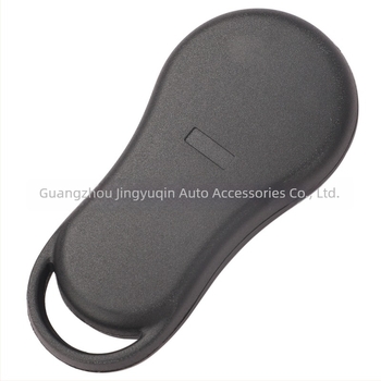 GQ43VT9T telecomandă 315 MHz pentru Jeep/Dodge, cu 3/4 chei