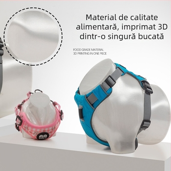 Suport de expunere pentru hainele animalelor de companie, stil simplu, pentru pisici și câini