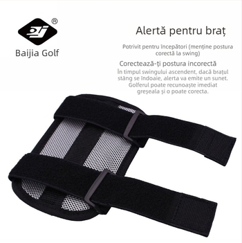 Corector de postură pentru golf BJ-1023
