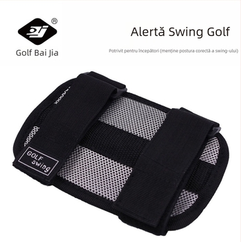 Corector de postură pentru golf BJ-1023