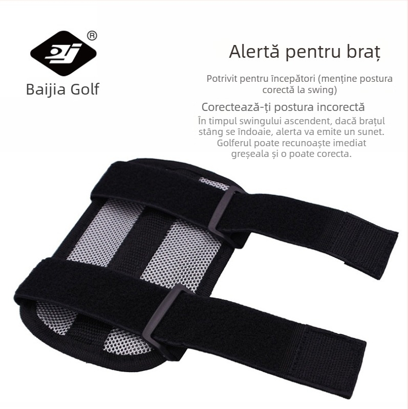 Corector de postură pentru golf BJ-1023