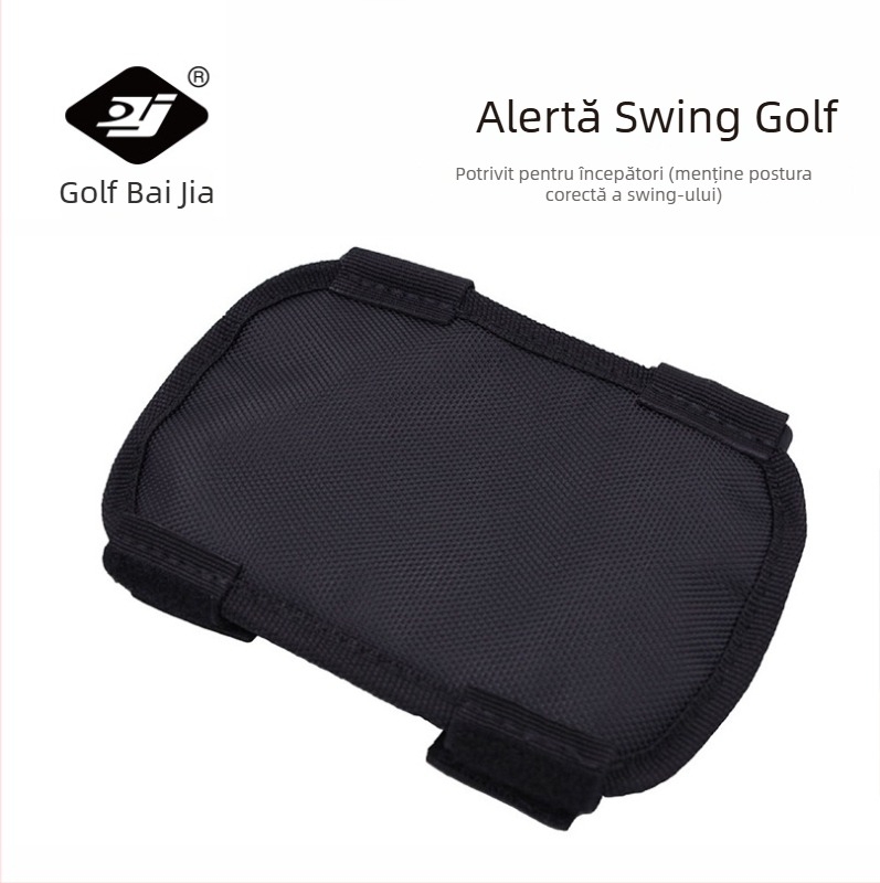 Corector de postură pentru golf BJ-1023
