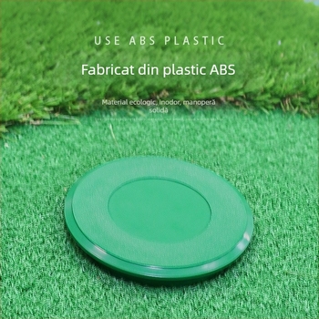 Capac pentru gaura de golf (material ABS)
