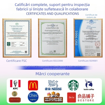 Tuburi din hârtie pentru prăjituri, borcane de hârtie pentru deserturi, sigure pentru alimente, ecologice, tuburi rotunde din hârtie, imprimabile