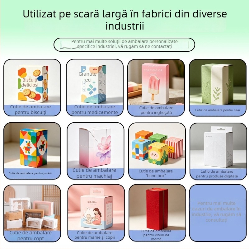 Tuburi din hârtie pentru prăjituri, borcane de hârtie pentru deserturi, sigure pentru alimente, ecologice, tuburi rotunde din hârtie, imprimabile