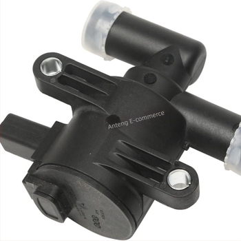 Pompa de apă auxiliară pentru Volkswagen și Audi – 5Q0906457A 5Q0906457B 5Q0906457K