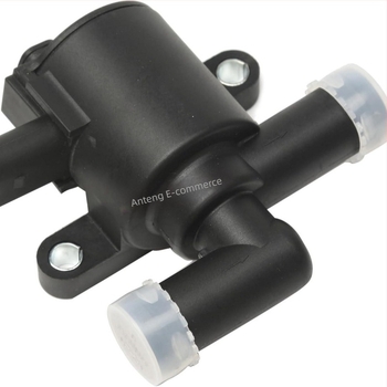 Pompa de apă auxiliară pentru Volkswagen și Audi – 5Q0906457A 5Q0906457B 5Q0906457K