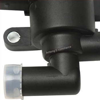 Pompa de apă auxiliară pentru Volkswagen și Audi – 5Q0906457A 5Q0906457B 5Q0906457K