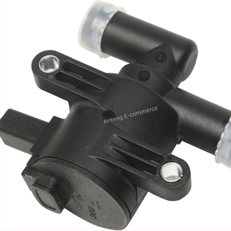 Pompa de apă auxiliară pentru Volkswagen și Audi – 5Q0906457A 5Q0906457B 5Q0906457K