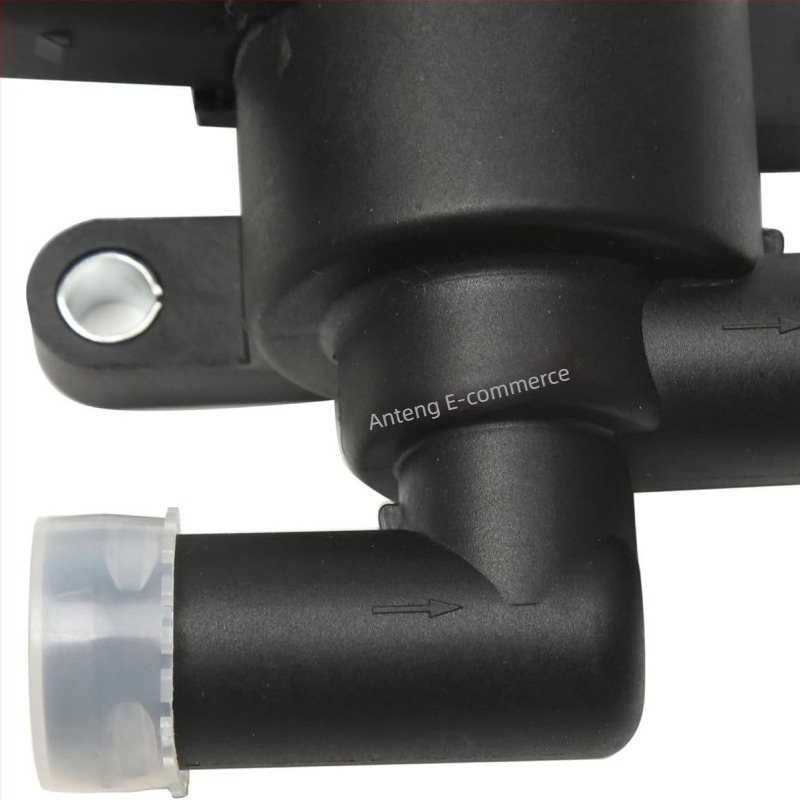 Pompa de apă auxiliară pentru Volkswagen și Audi – 5Q0906457A 5Q0906457B 5Q0906457K